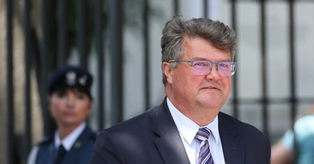 Sankcje na białoruskie firmy. Wiceszef MSWiA nie ma wątpliwości