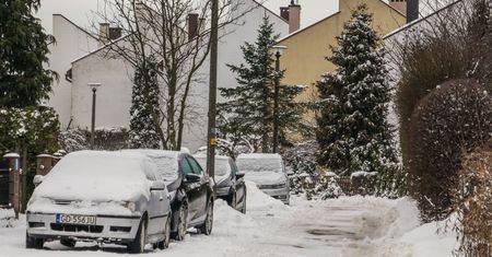 Zima rozpycha się łokciami. Kiedy powrót jesieni? Ekspert podaje datę