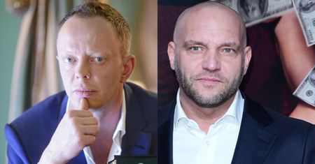 Piotr Krysiak odpowiada Emilowi Stępniowi. "Oszukałeś mnie i okradłeś"