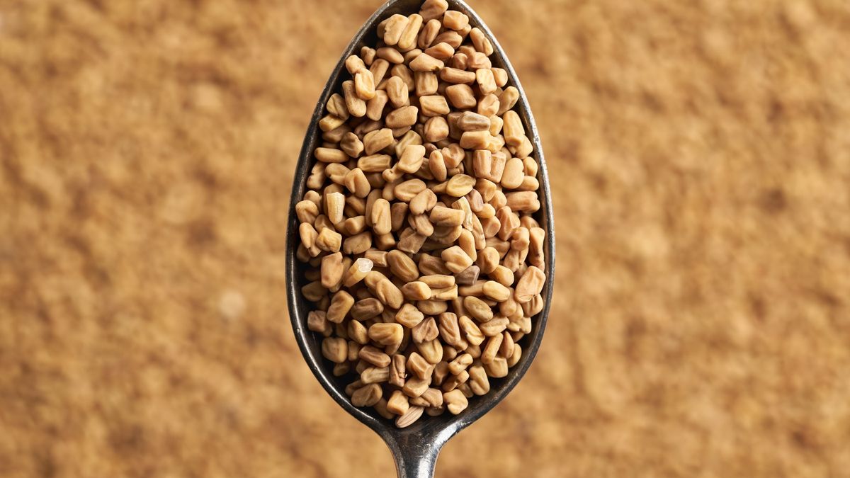 Już łyżka kozieradki dziennie może wpłynąć na zdrowie