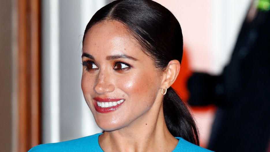 Meghan Markle poroniła w lipcu
