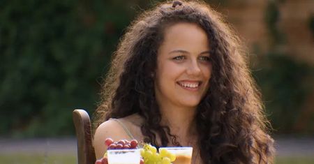 Sara z "Rolnika" zaskoczyła wyglądem. Postanowiła "odpocząć od loczków"