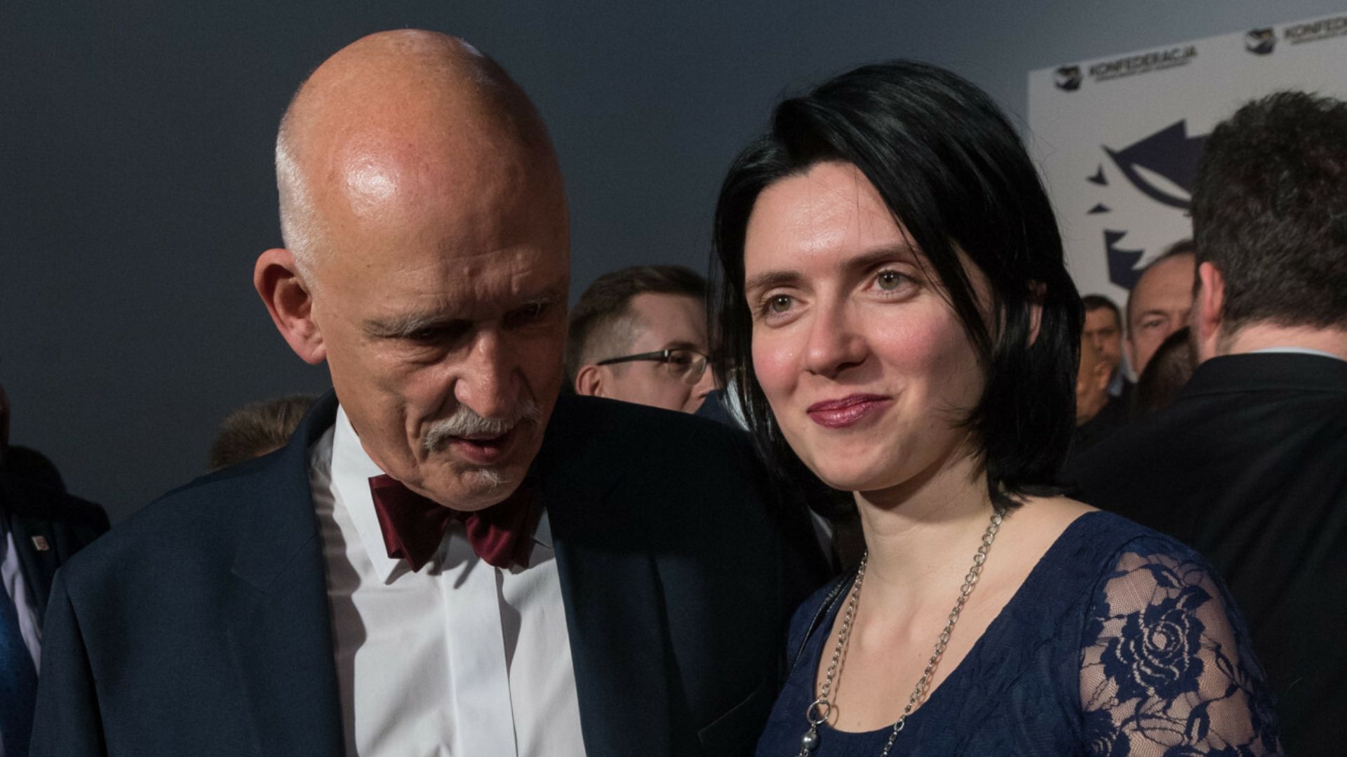 Dominika Korwin-Mikke