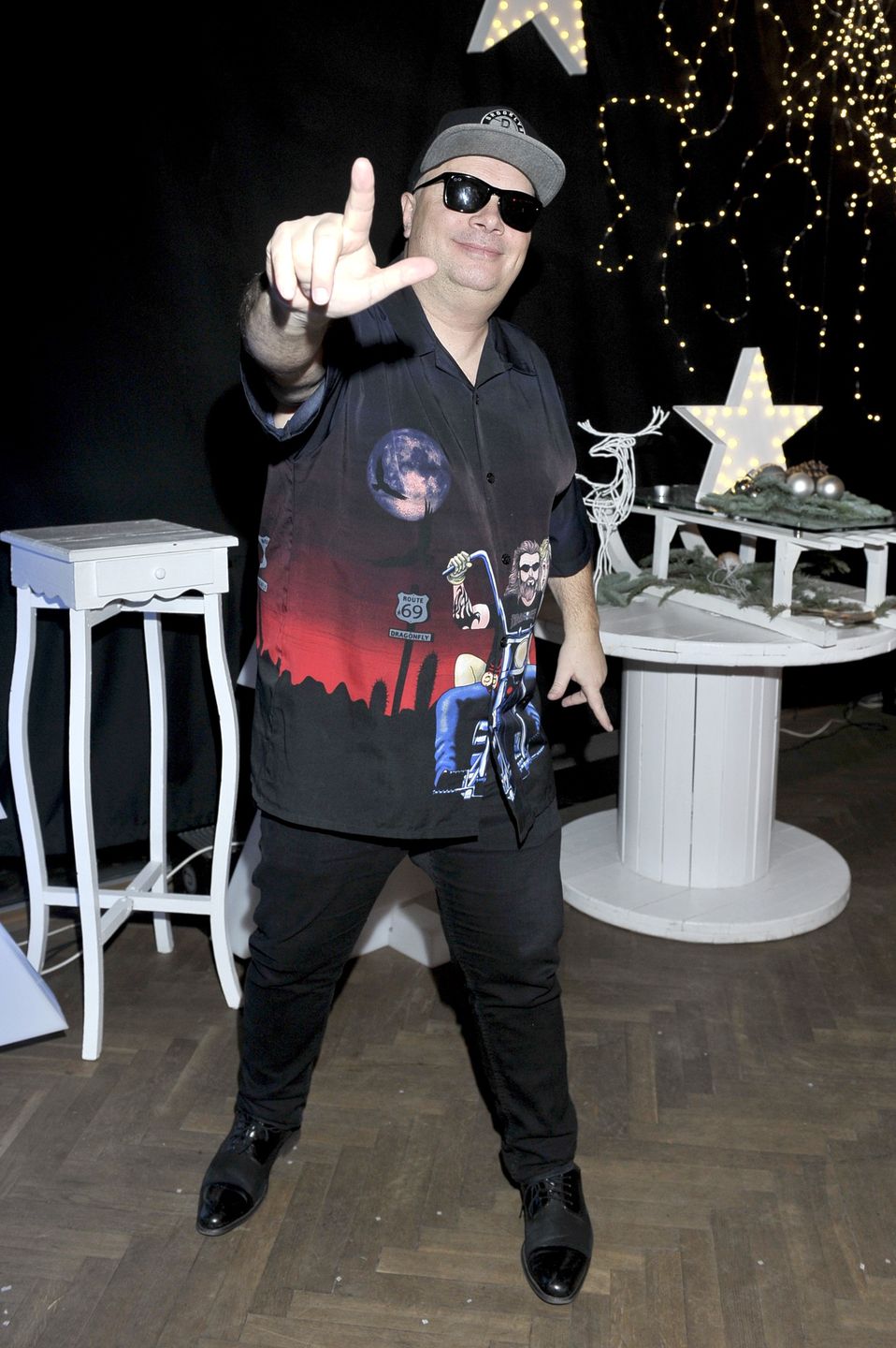 Krzysztof Skiba