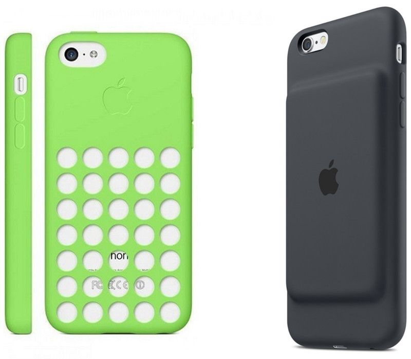 Nie podoba ci się wygląd iPhone'a 11 z przecieków? Prawdopodobnie taki był cel Apple'a 2