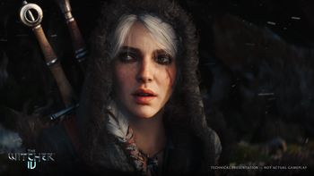 Nowa trylogia Wiedźmina może zostać bez dodatków. CD Projekt RED wskazuje na napięty plan premier
