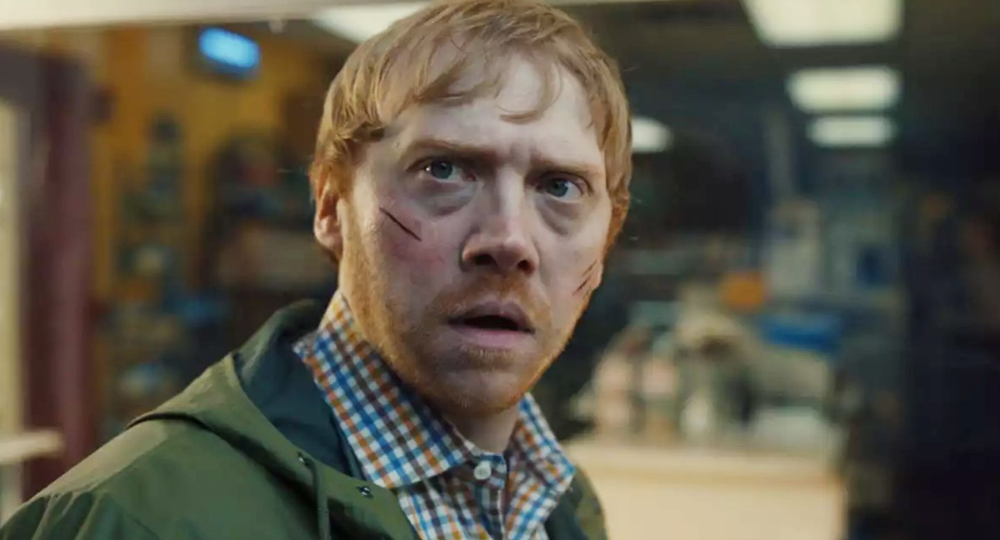 Rupert Grint