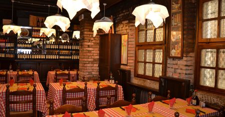 Prezes Sfinks: 40 proc. punktów gastronomicznych nie przetrwa kryzysu