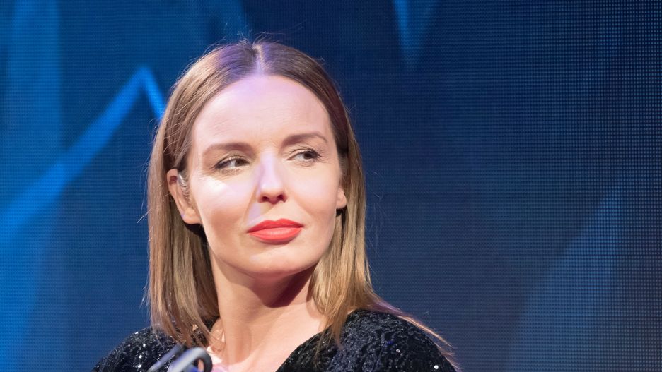 Pod postem Agnieszki Włodarczyk rozpętała się burza