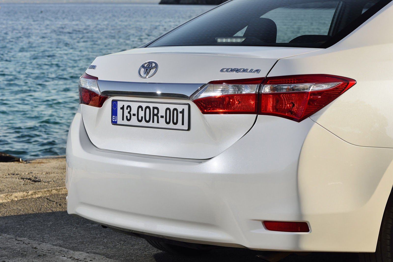 Nowa Toyota Corolla [galeria] 57