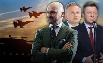 Firmy pomogą zapewnić Polsce bezpieczeństwo? Pod raportem podpisany m.in. Rafał Brzoska