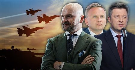 Firmy pomogą zapewnić Polsce bezpieczeństwo? Pod raportem podpisany m.in. Rafał Brzoska