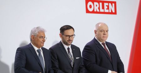 Lotos trafi w ręce Orlenu, MOL i Saudyjczyków. Były prezes: To rozbiór i depolonizacja