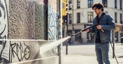 Sokółka: Plac w centrum miasta jest ciągle dewastowany