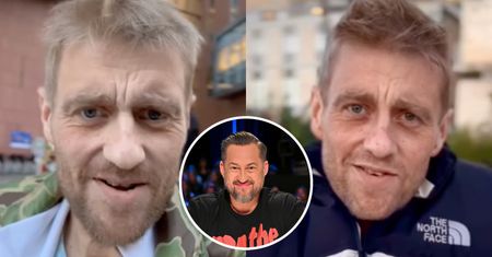 Tomasz Jakubiak zareagował na słowa Prokopa o jego chorobie. Poruszający wpis kucharza