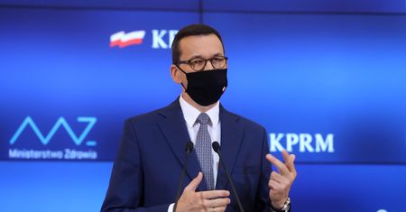 Koronawirus w Polsce. Co ze szkołami?