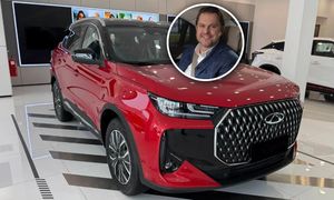 Sprzedaje setki aut miesięcznie. Zdradza, na czym zarabia dealer