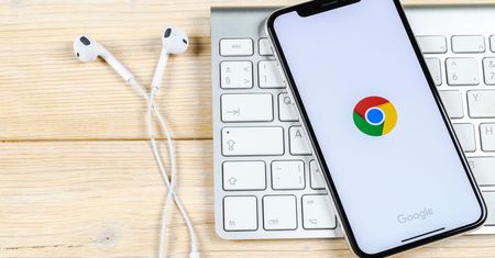 Chrome zmienia logo w tak rewolucyjny sposób, że... prawie nie widać różnicy