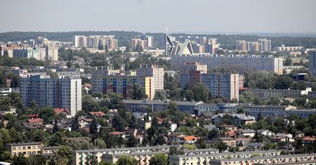 Państwowa spółka postawi osiedle. Mieszkania mają być tańsze