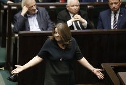Joanna Lichocka broni Trójki. "Narażeni są na ataki z różnych stron. W tej sprawie mają rację"