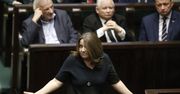 Joanna Lichocka broni Trójki. "Narażeni są na ataki z różnych stron. W tej sprawie mają rację"