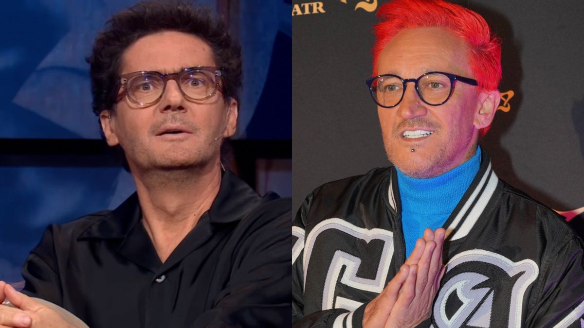 Kuba Wojewódzki, Michał Wiśniewski