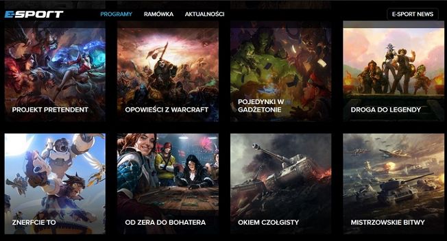 Nielsen Audience Mesaurement będzie mierzyć oglądalność E-Sportu