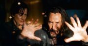 "Oszałamiający", "fenomenalny", "wybuchowy". Nowy "Matrix" ma być najlepszym filmem roku