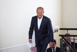 "Czas na decyzje". Jasna deklaracja Donalda Tuska