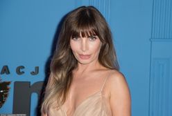 Agnieszka Dygant i Beata Ścibakówna pokazały zdjęcie ze wspólnego trenignu