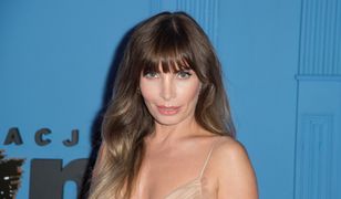 Agnieszka Dygant i Beata Ścibakówna pokazały zdjęcie ze wspólnego trenignu