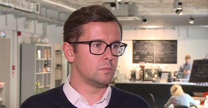 Jedzenie na mieście już nie jest luksusem. Preferujemy "sieciówki"