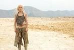 Daenerys z "Gry o tron" tańczy jak kurczak