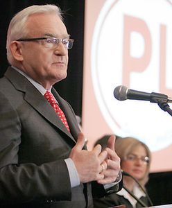 "Polska Lewica rodzi się z potrzeby rozumu"