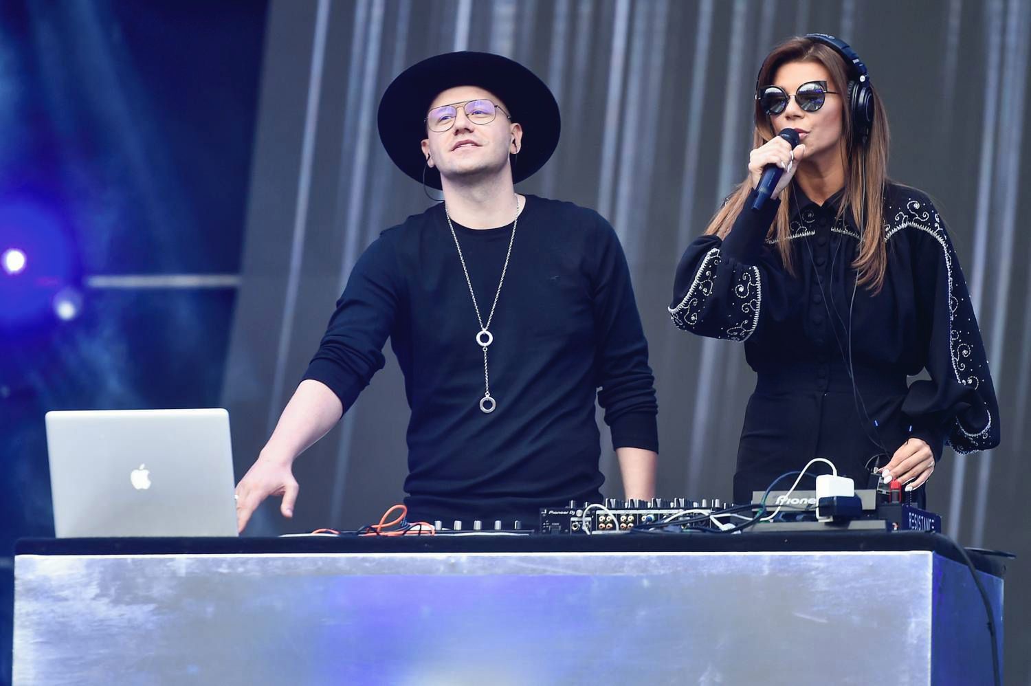 Edyta Górniak i Gromee