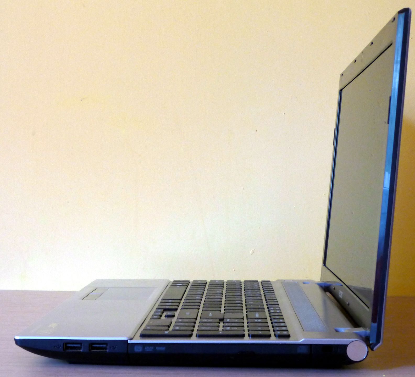 Acer Aspire V3-571 - test multimedialnej piętnastki 5