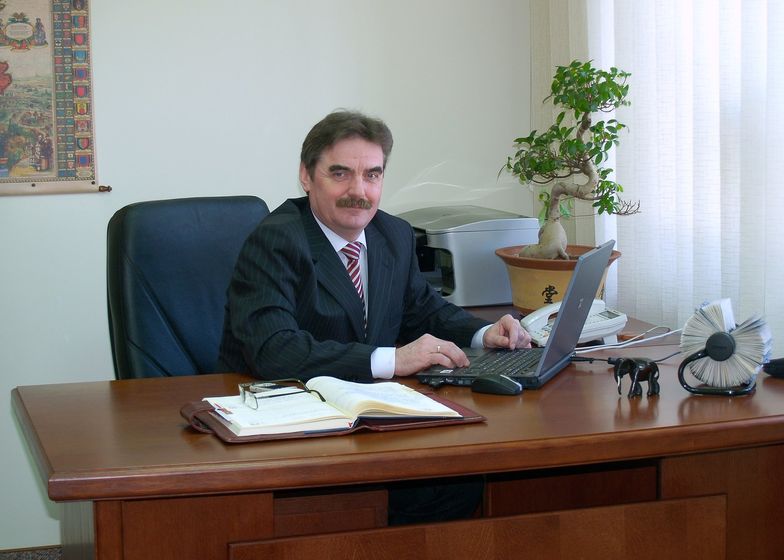 Leon Marciniec, prezes ZM Invest, zaproponował sprzedaż akcji ZM Ropczyce.