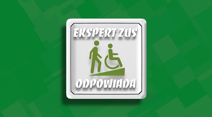 Ekspert ZUS odpowiada