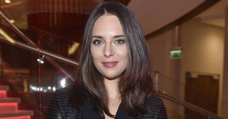 Anna Czartoryska zawsze była łakomczuchem. Zdradziła nam, czemu nie tyła
