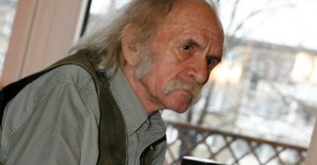 Smoleń o samobójstwie żony i syna