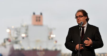 Na środkowym Pomorzu powstanie nowy zespół portów? Minister ma pomysł