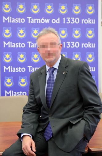 Agencja Bezpieczeństwa Wewnętrznego zatrzymała prezydenta Tarnowa