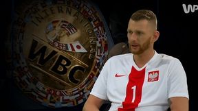 Andrzej Fonfara o znajomości z Arturem Szpilką i Arturem Borucem