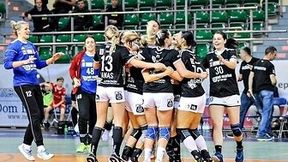 Start Elbląg - SPR Pogoń Szczecin 24:29 (galeria)