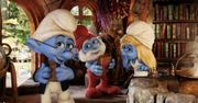 ''Smerfy 2'': Britney Spears ogląda Smurfy z dziećmi