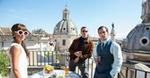 Guy Ritchie z nowym filmem ''Kryptonim U.N.C.L.E.'' - obejrzyj fragment [WIDEO]