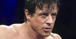 Sylvester Stallone w Galerii Sław Boksu