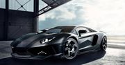 Lamborghini Aventador Mansory Carbonado - egzotyka do kwadratu