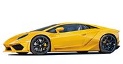 Następca Lamborghini Gallardo już w produkcji?