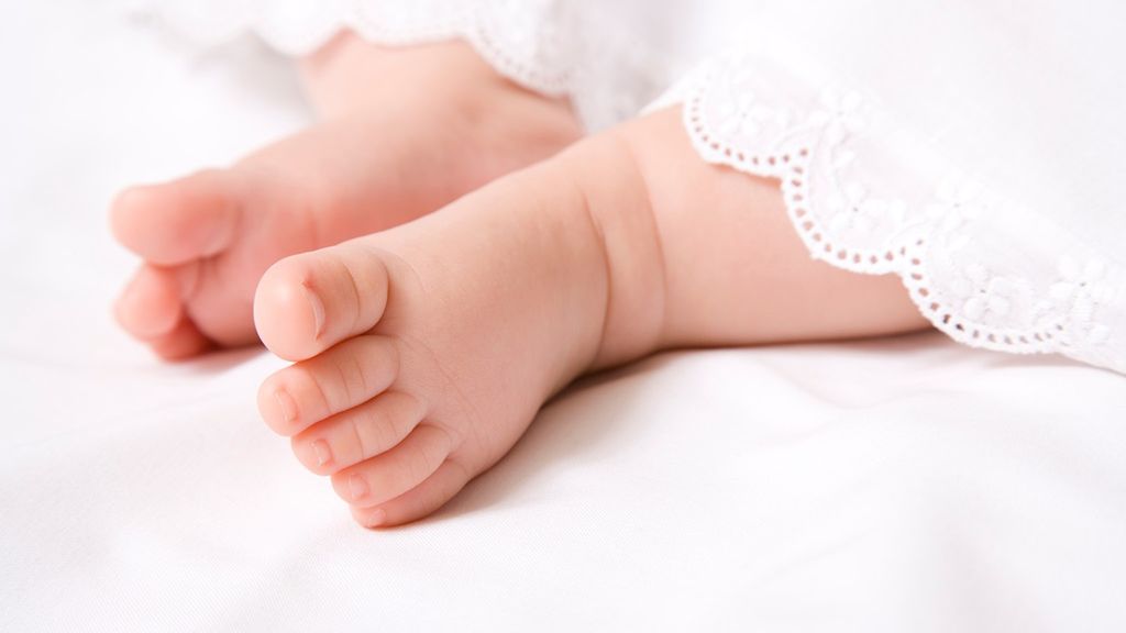 Opryszczka u noworodka